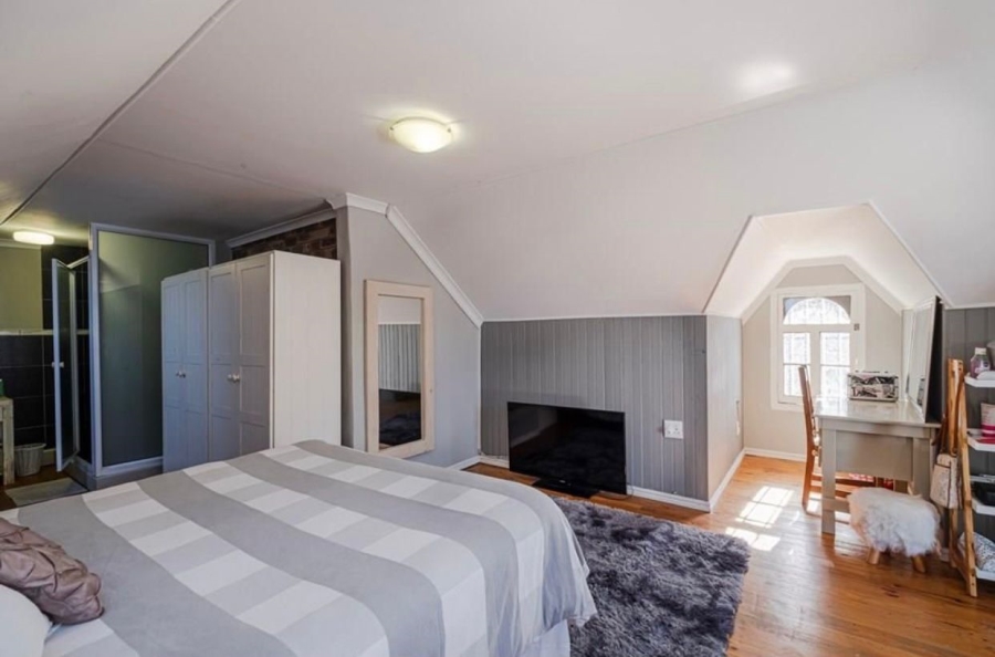To Let 2 Bedroom Property for Rent in Richmond Hill Eastern Cape